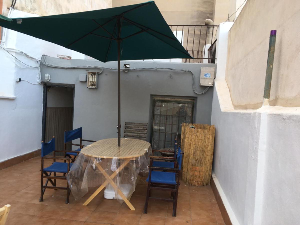 -Saint Thomas- Alicante Old Town Exteriör bild